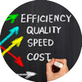 Process Orientation Based Forecasting