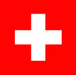Switzerland Flag