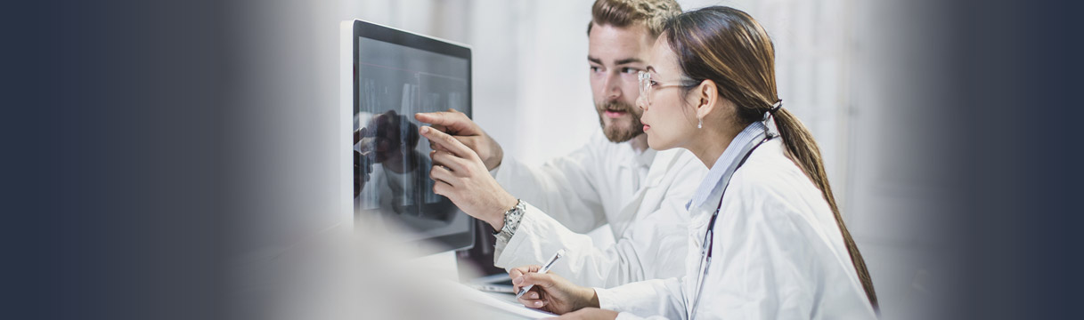 Pharmaceutical Industry Forecasting Experts