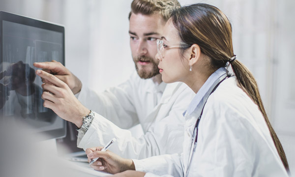 Pharmaceutical Industry Forecasting Experts